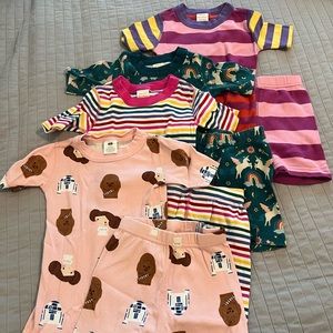 Hanna Andersson PJs!